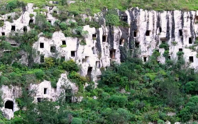 Terra Mia Affittacamere