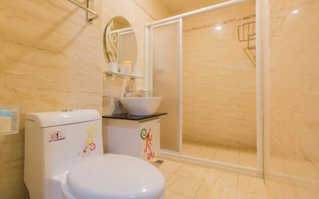 D3 Classic B&B