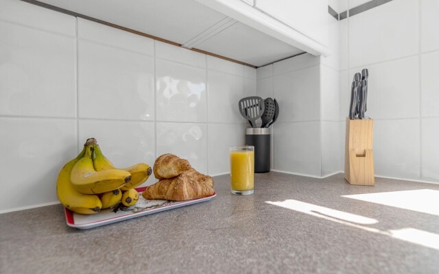 Immaculate 2-bed Apartment in Norwich