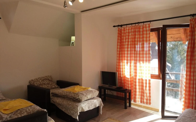 Apartments Dviletov Kutak