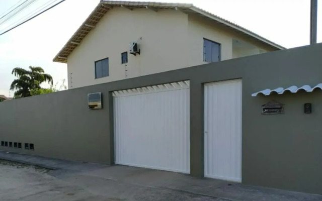 Apartamento Completo Porto Di Nassau