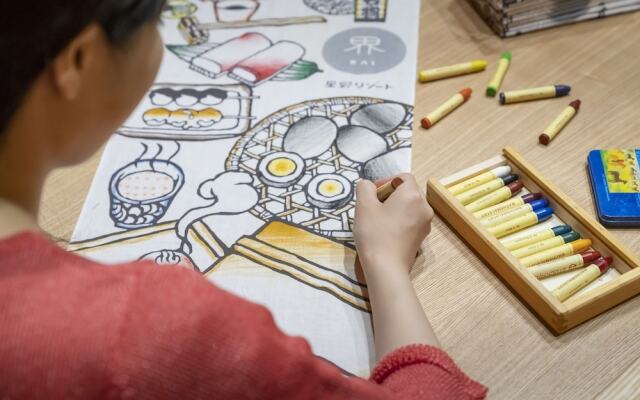 Hoshino Resorts KAI Sengokuhara