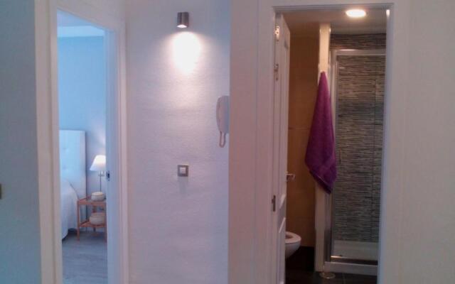 Apartamento Ideal