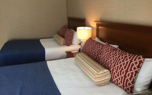 Avenue Inn & Spa