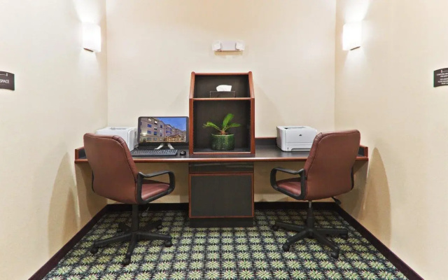 Staybridge Suites Oklahoma City Airport by IHG