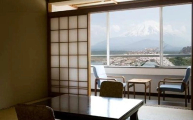 Yamadaya Hotel