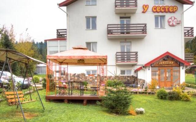 Guest House U Sester