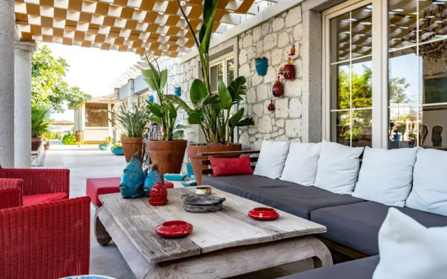 Alaçatı Beach Resort & SPA
