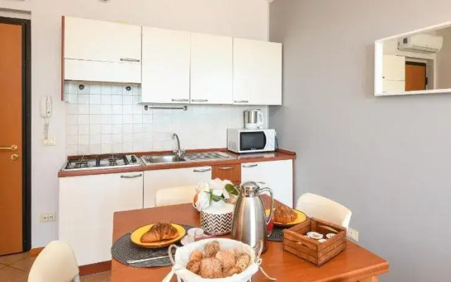 Residence Casa dei Pescatori