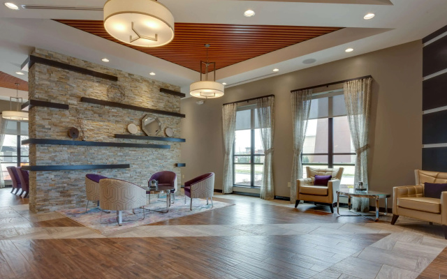 Drury Inn & Suites Kansas City Overland Park