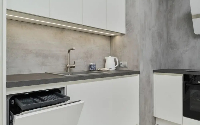 Lwowska by the Lake by Renters Prestige