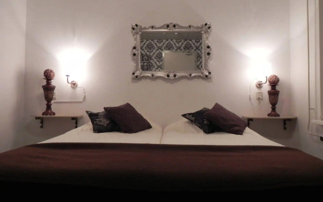 Hotel het Witte Veen
