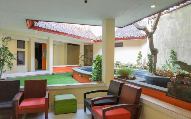 Flagship 2688 Guntur Hotel