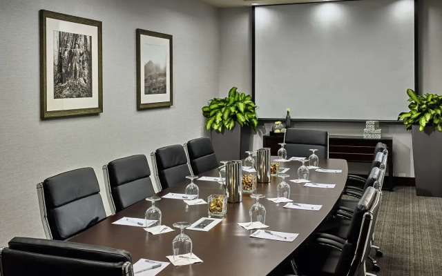 Hilton Garden Inn Gatlinburg