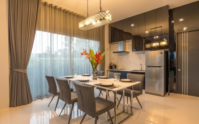 The Haven Krabi