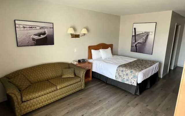 Mon Joli Motel