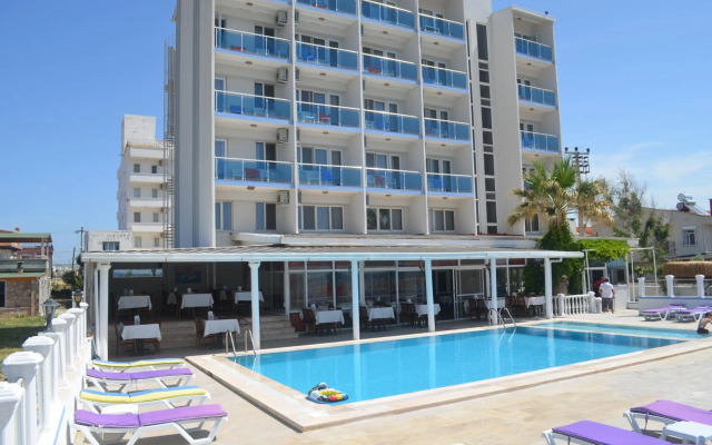 Yasmin Hotel