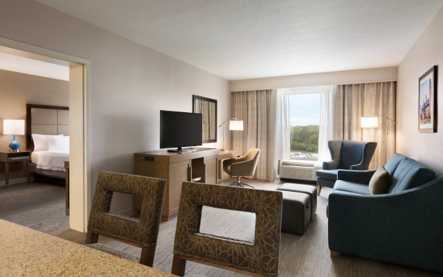 Hampton Inn & Suites Crawfordsville