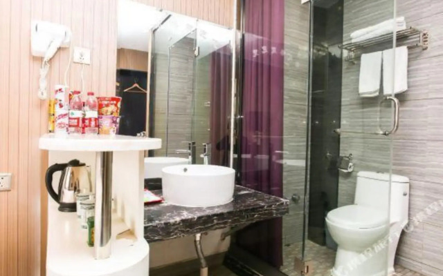Hongxing International Hotel