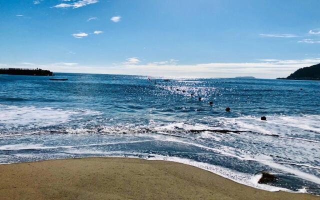 Hotel -Izu Kansya-