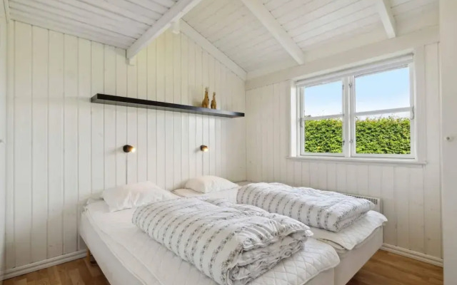 5 Star Holiday Home in Haderslev