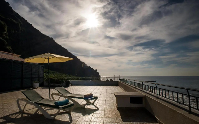 Ocean View Madeira