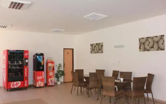 RS Hotel Hlboké