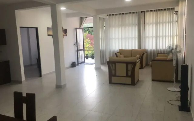 Luxury House in Colombo Sri Lanka