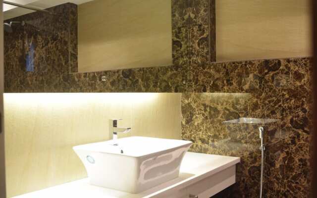 South Coast Hotels Thane