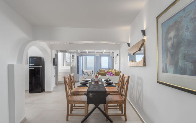 Sole D'oro Luxury Suites