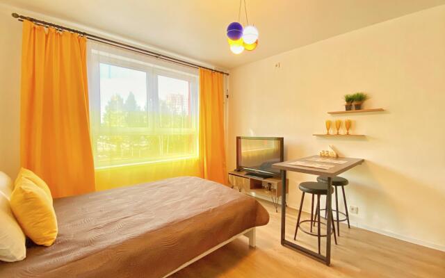 Comfort Apartment on Leskova St. 42