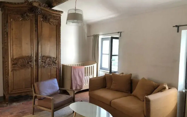 Parenthèse En Luberon