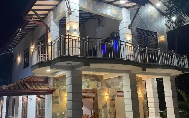 House of Richness