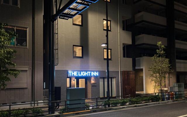 The Light Inn Tokyo Toneri