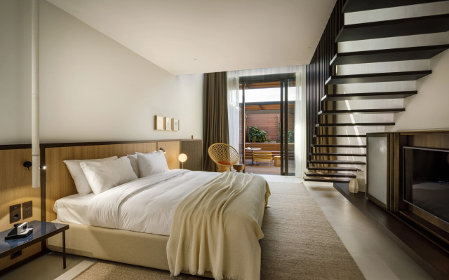 Grand Park Hotel Rovinj by Maistra Collection