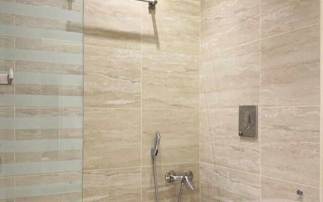 Kease Mughrizat B-4 Royal touch Terrace GZ26