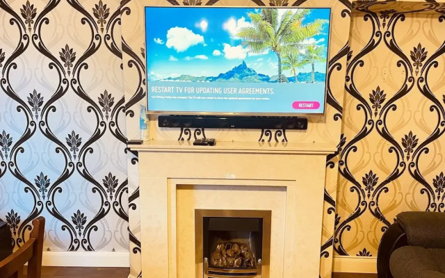 Inviting 3 bed House in Birmingham Birmingham