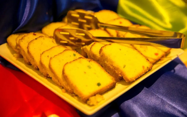 The Fern Hillside Resort Bhimtal