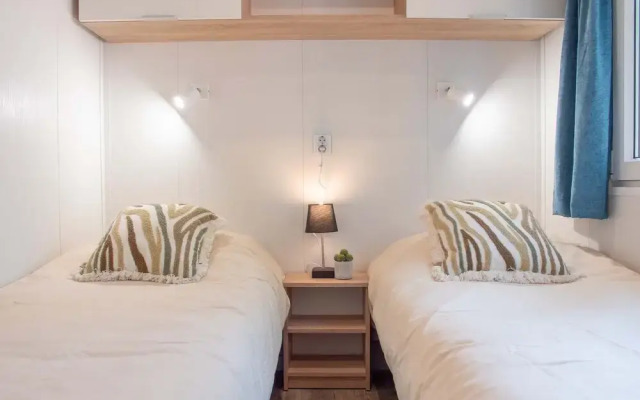 TopParken Recreatiepark de Wielerbaan