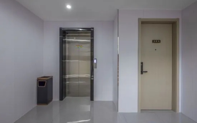 Yuyao jiali hotel