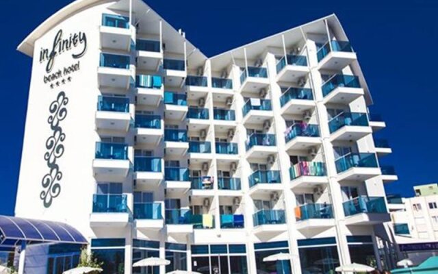 Infinity Beach Alanya