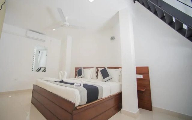 Impala City Hotel and Hostel Kandy 50