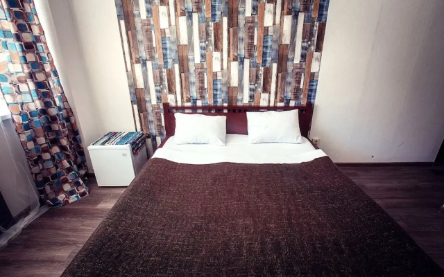 Park Hotel Shishka