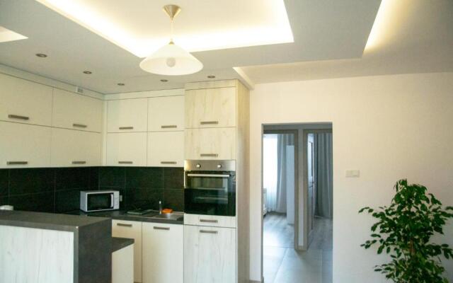 Apartament Karolewska