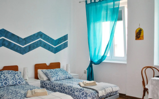 Bed & Chic