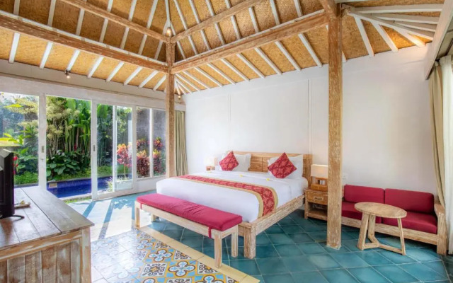 Thantha Serenity Resort