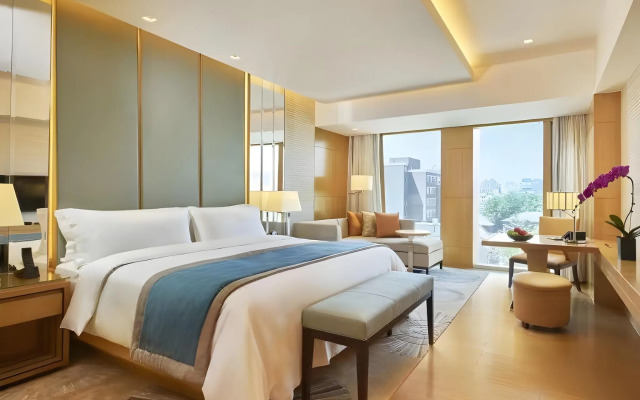 Pan Pacific Beijing
