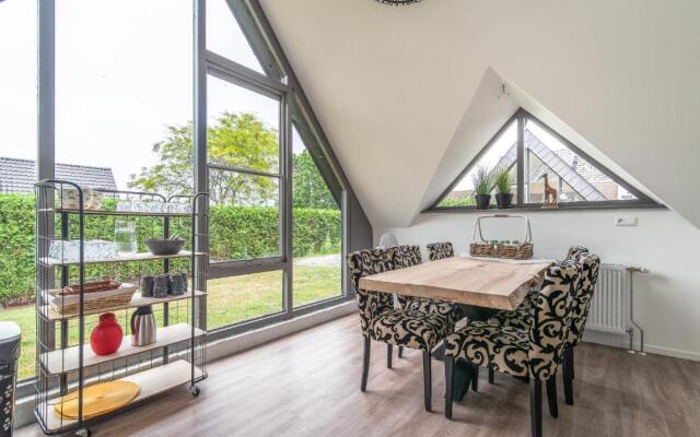 Luxe Bosvilla Aquarius