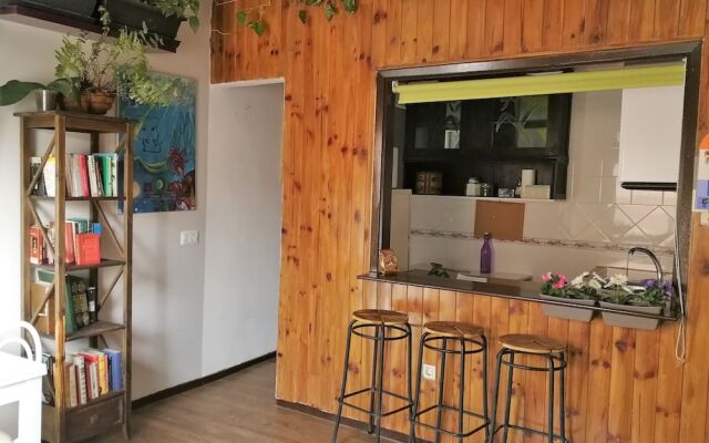 El Confital El Médano Lugar de encuentro