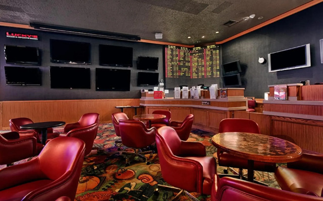Maverick Hotel and Casino by Red Lion Hotels